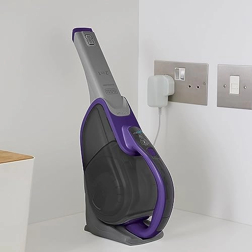 DVJ325BFSP-GB - 27Wh