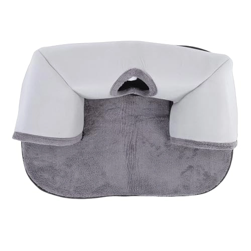 U-Shaped Cat Tunnel Bed - Polyester