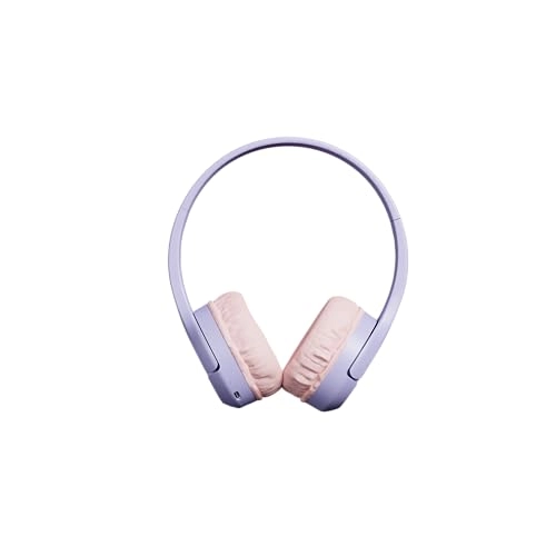 K1 Kids Wireless Headset