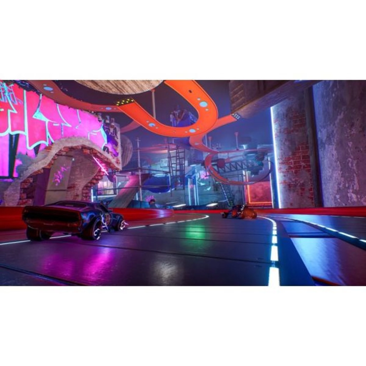 Hot Wheels Unleashed - PlayStation 5