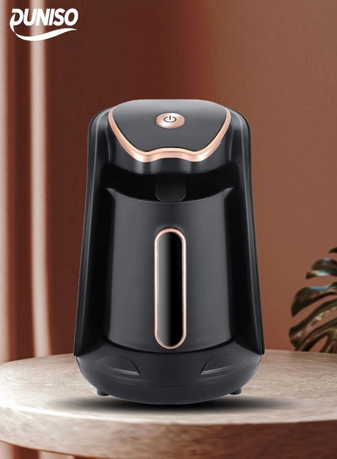 JC03507CY - Electric Automatic Shut-Off