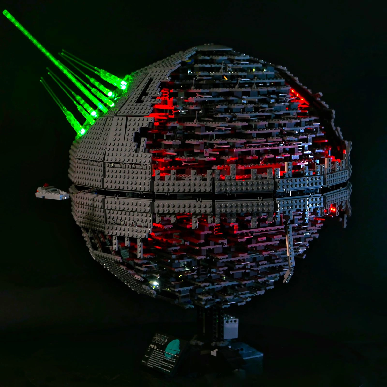 China LED Lighting Kit (10143)