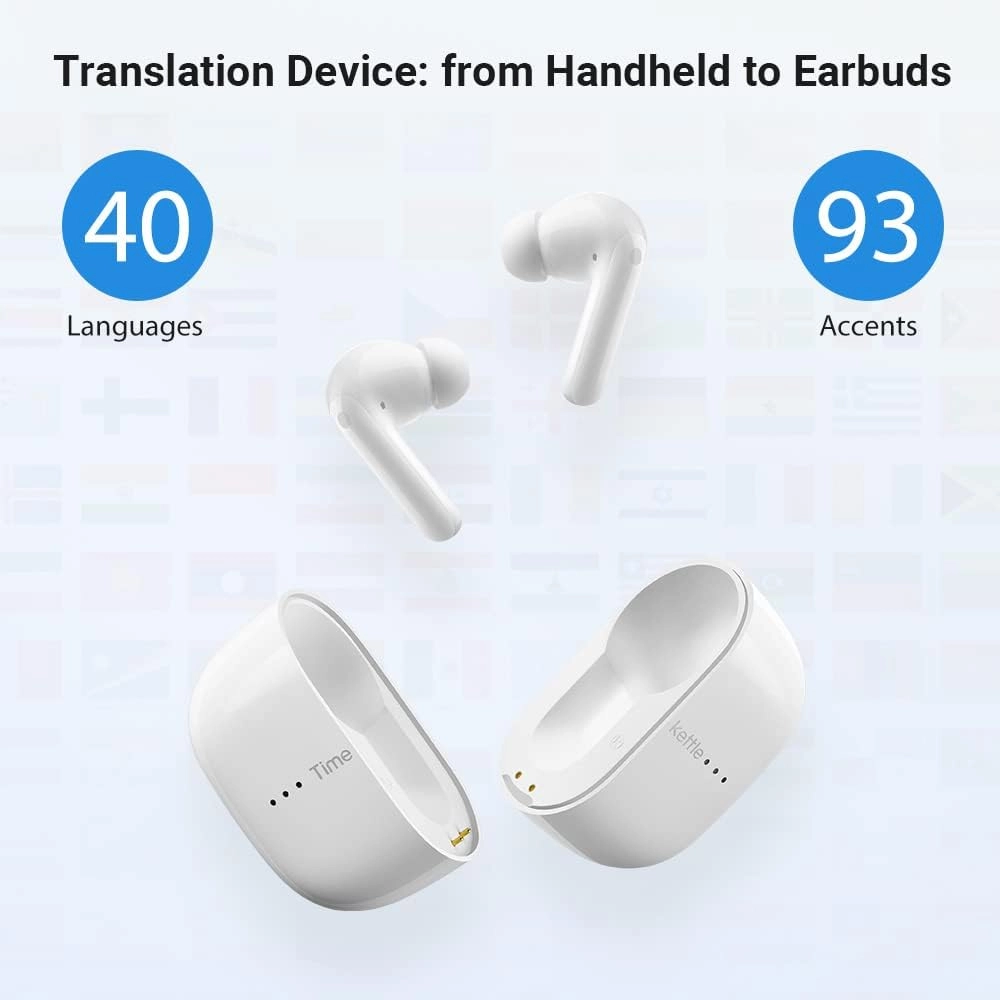 M3 - 40 languages