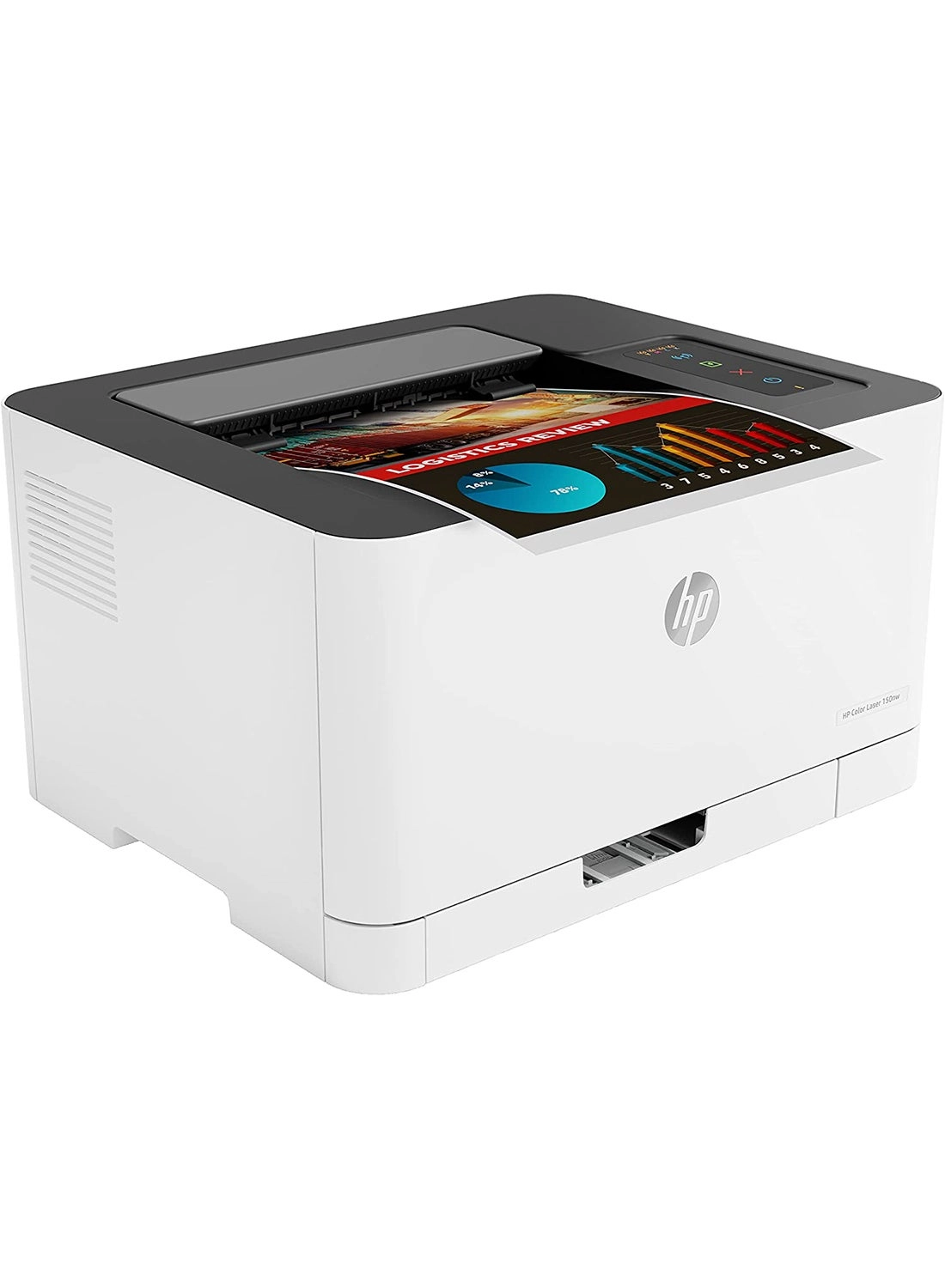 Color Laser 150nw 