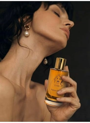 Spice Ember Eau de Parfum 100 ml