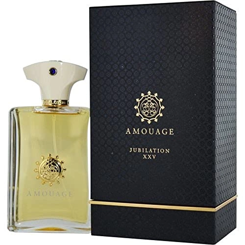 Jubilation 25 Eau de Parfum 100 ml