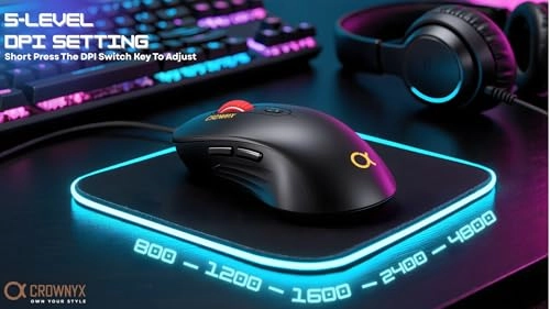 CHM250 - Bluetooth 2.4GHz