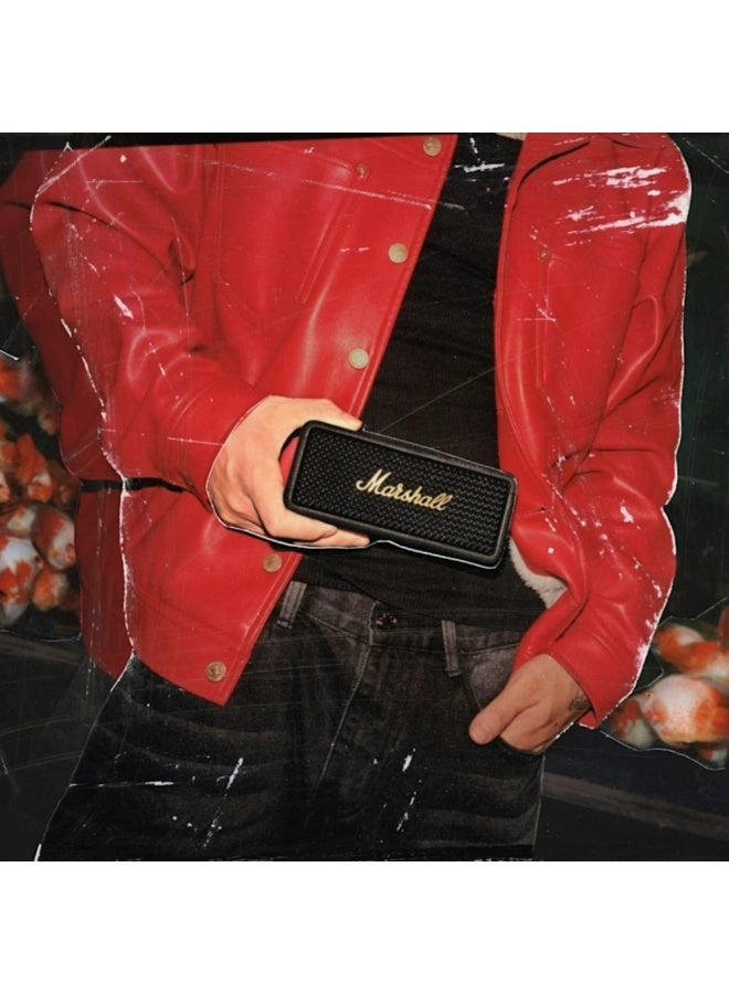 Emberton III Speaker