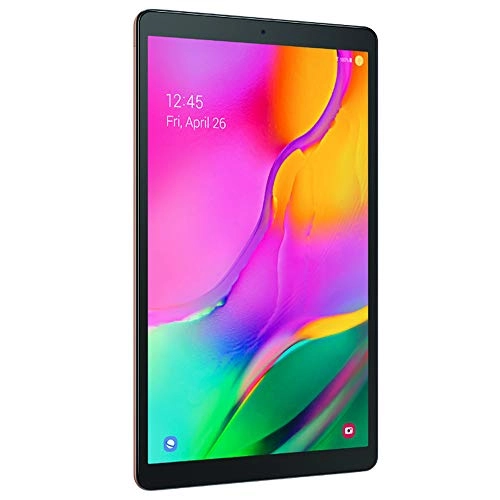 Galaxy Tab A 10.1 (2019) - 32GB 10.1"