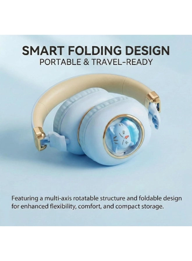 AKZ F21 Wireless Headphone