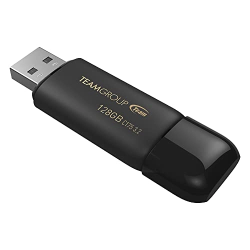 C175 - USB 3.2 Gen 1 USB Type A 256GB