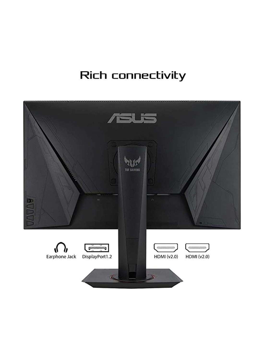 VG279QM1A - 90LM05X0-B01370 27 in 1920 x 1080