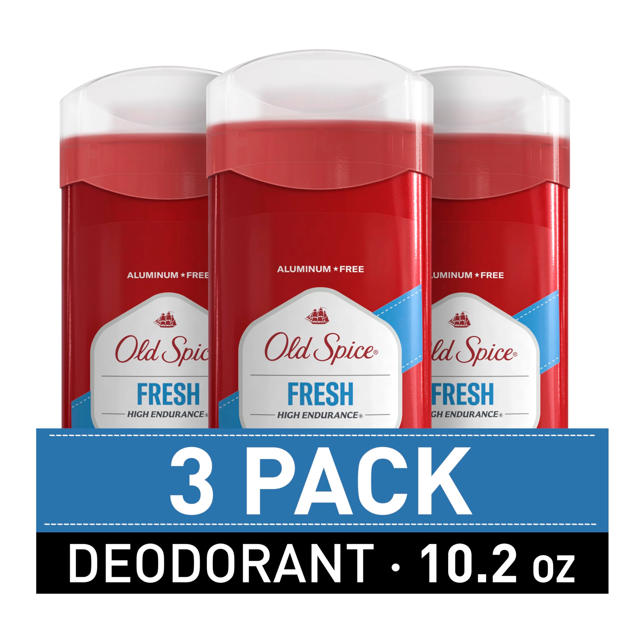 Procter & Gamble High Endurance - Fresh 8.96 ounces