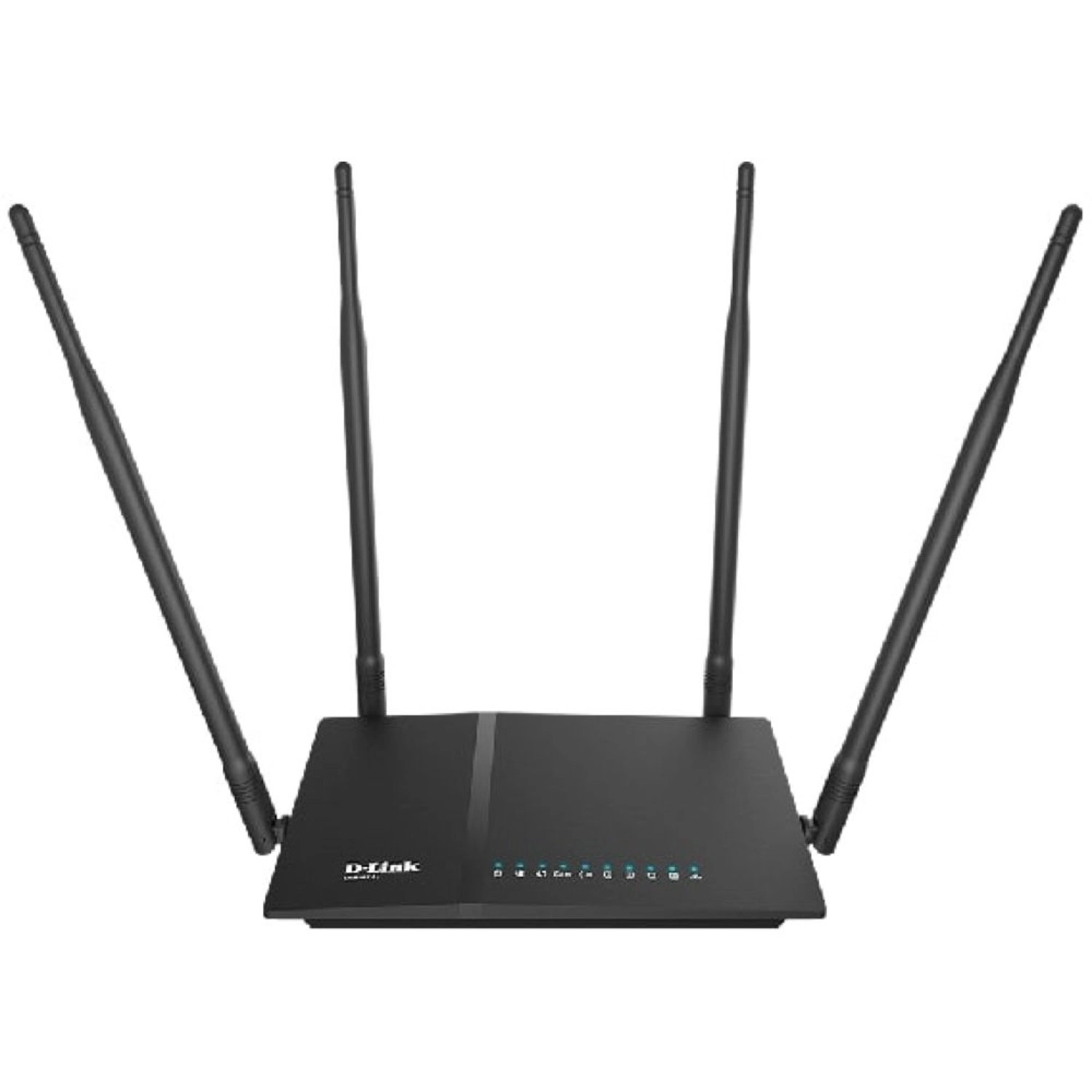 DIR-825M - 802.3x|4G