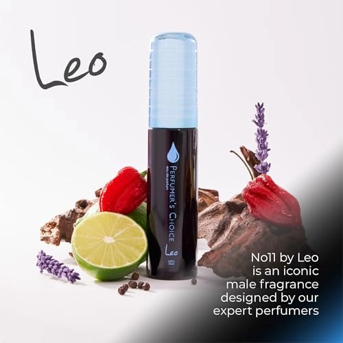 No 11 Leo Eau de Parfum 50ml