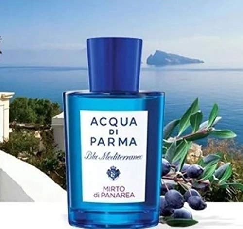 Mirto Di Panarea Eau de Toilette 150 ml