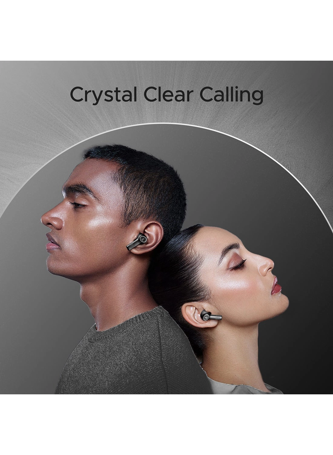 Nirvana Ion ANC Wireless Earbud