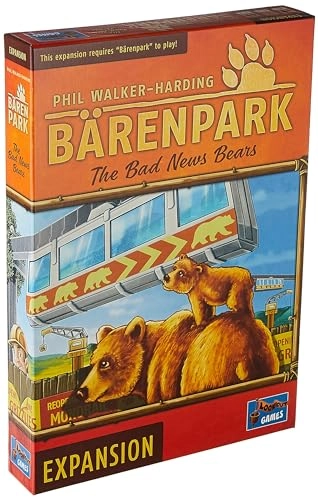Barenpark: Bad News Bears