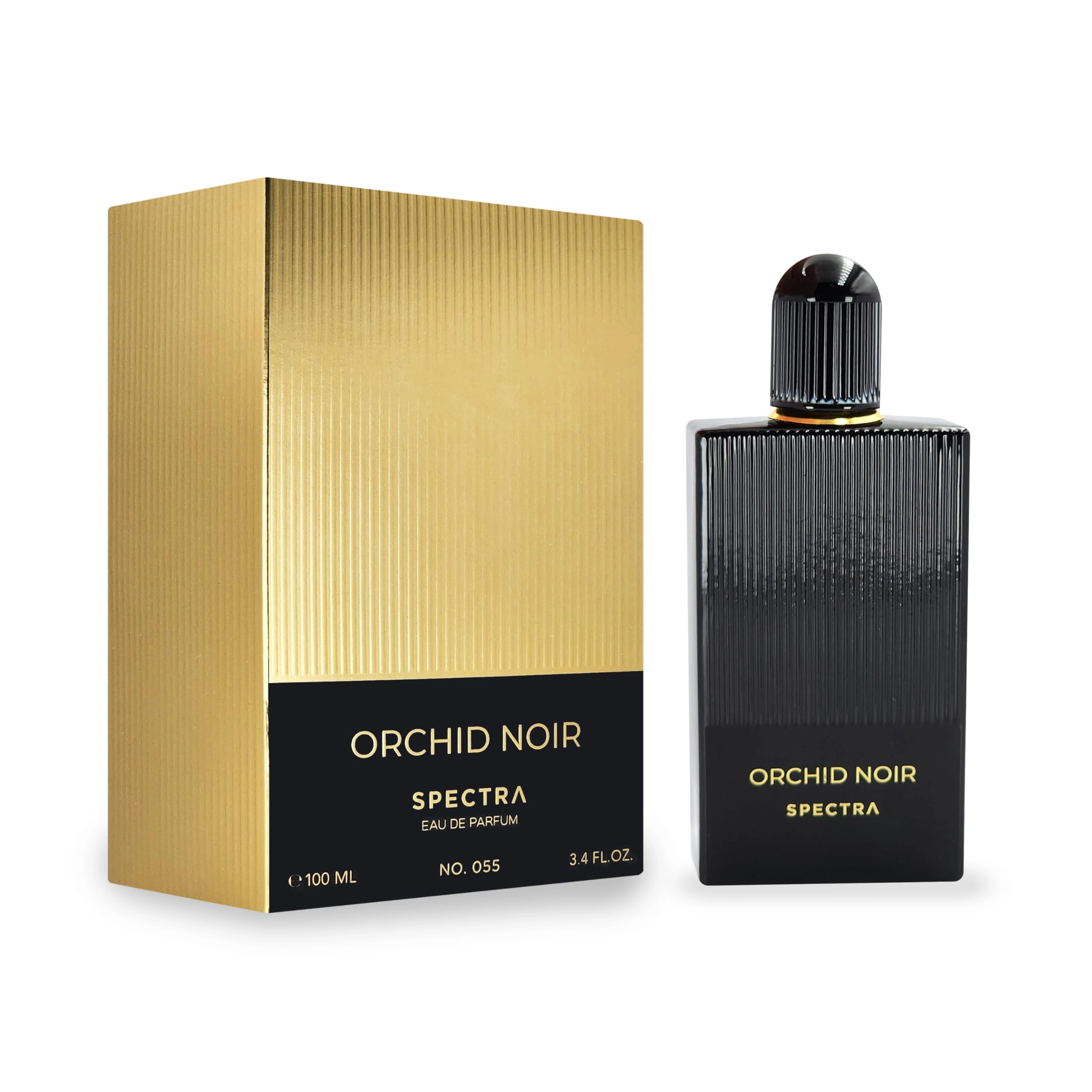 Spectra Orchid Noir Eau de Parfum 100ml