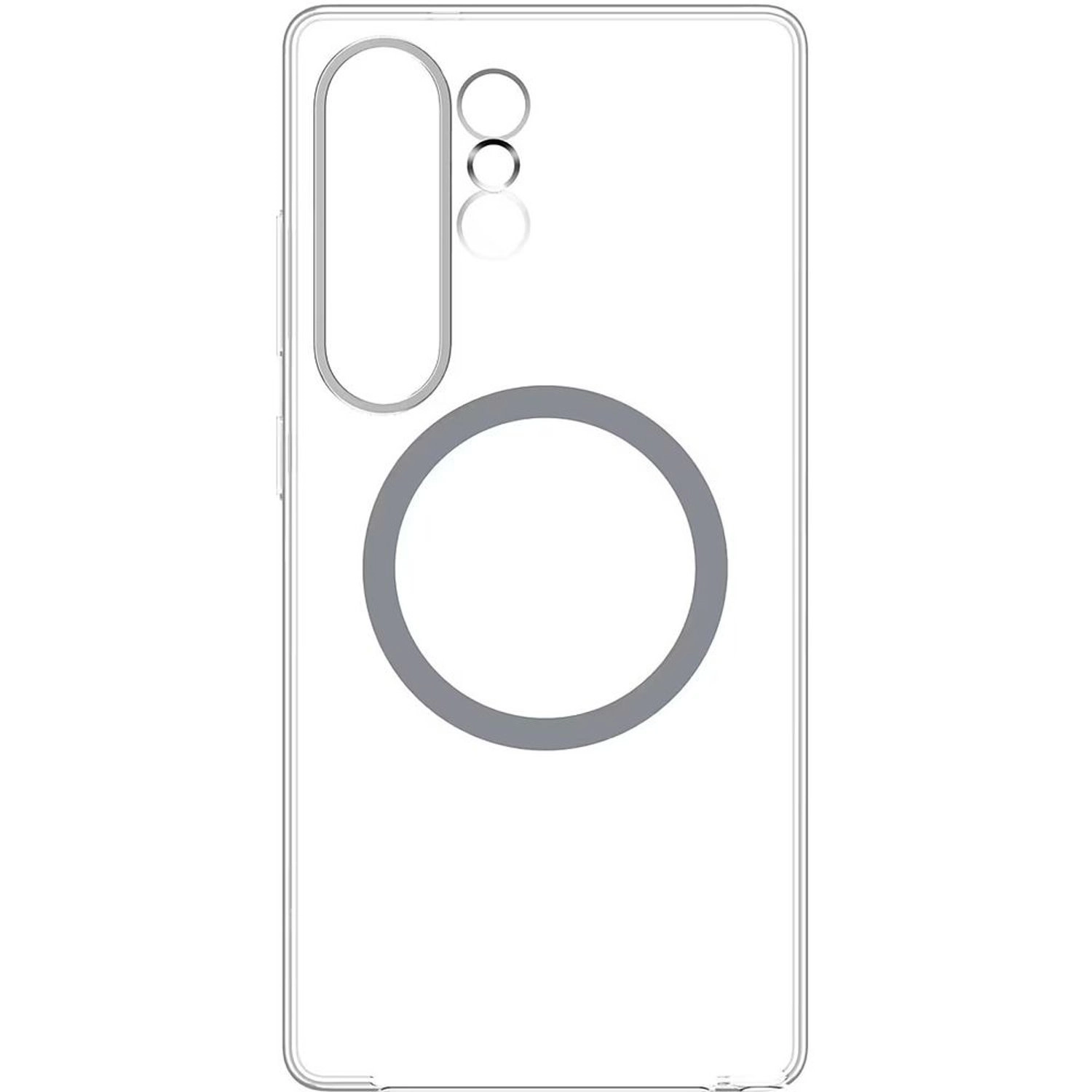 Samsung Otterbox Symmetry Magnet Case for Galaxy S25 Ultra