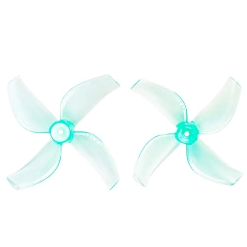 Propeller - 24Pairs 40mm 4-Blade