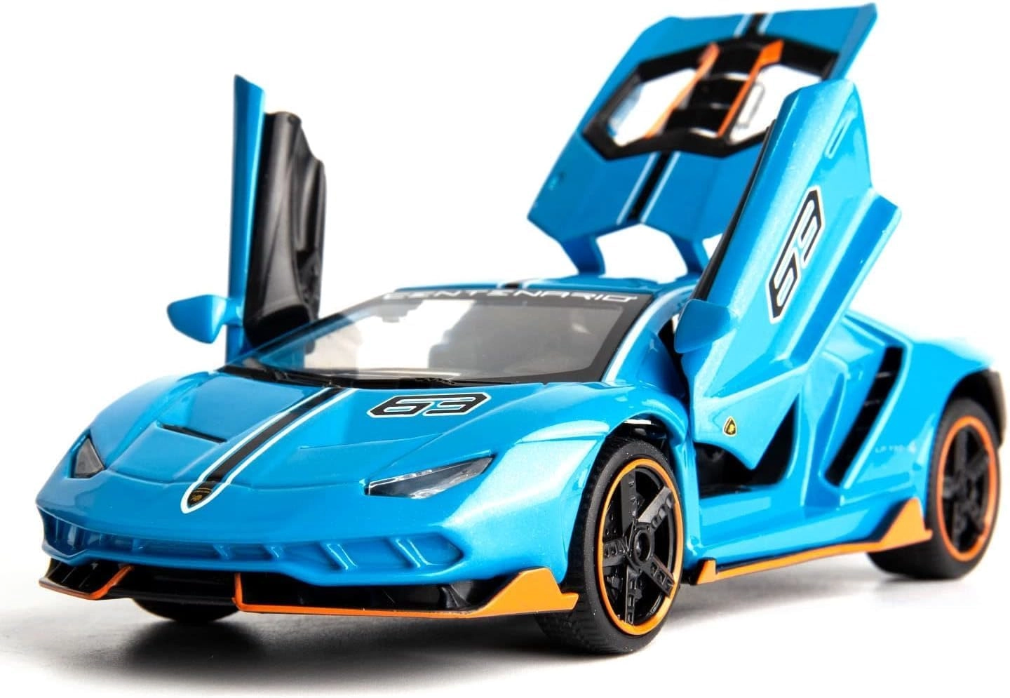 Skytech LP770-4 - 1:32 Scale 1 Count
