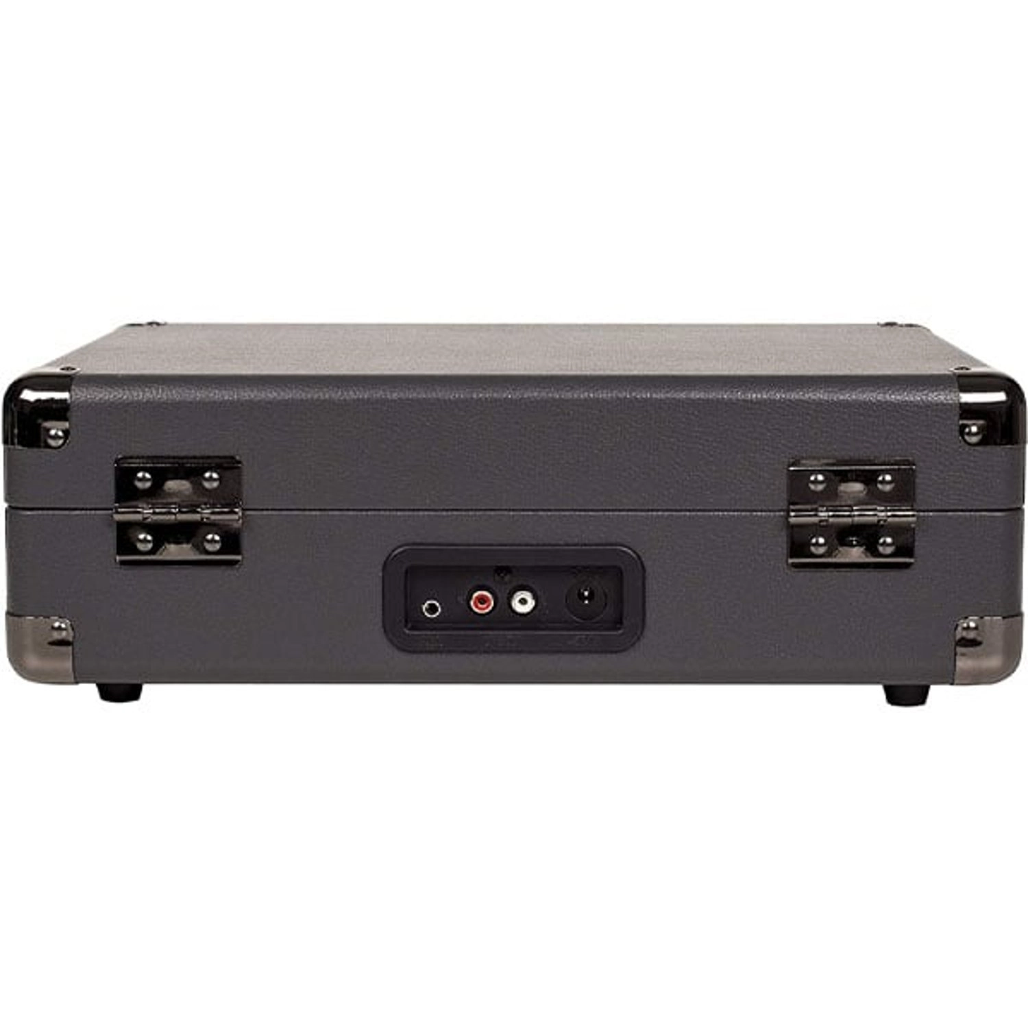 Cruiser Deluxe - Belt Driven