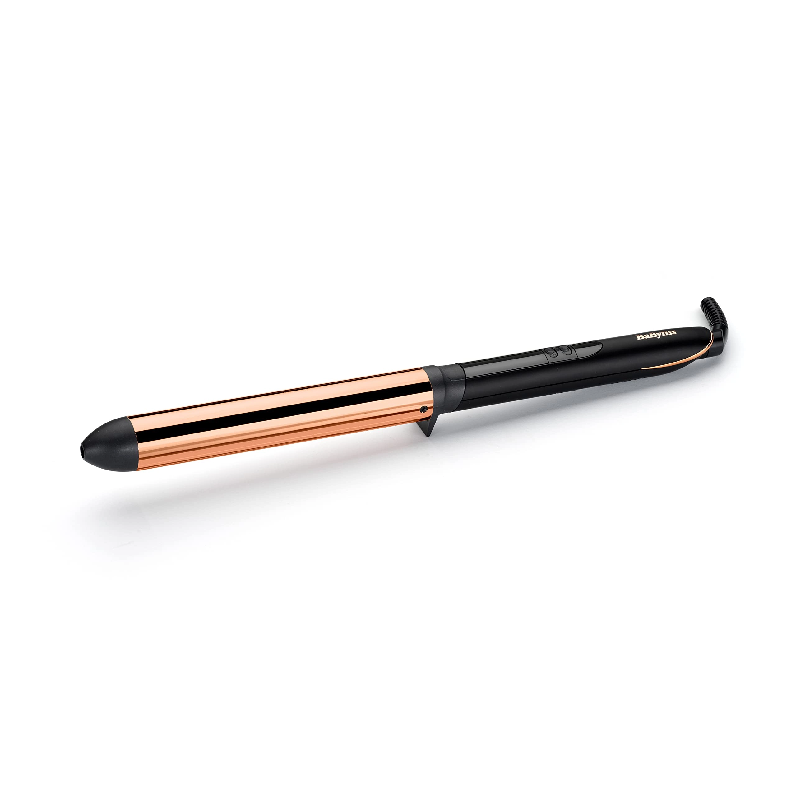 The Conair Group TITANIUM BRILLIANCE WAVES - 28mm
