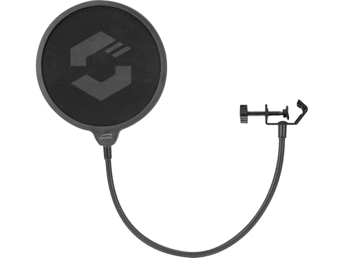 Volity Wired Microphone