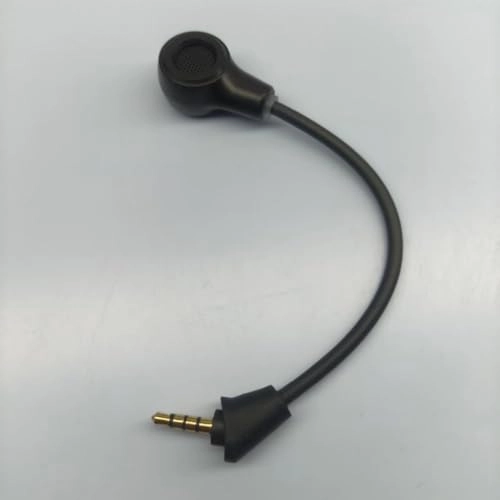3.5Mm Headsets Microphones 3.5mm-Mini-Jack Microphone