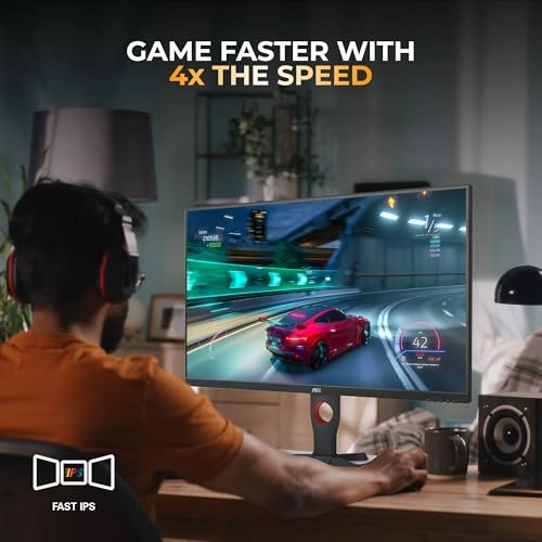 27G10ZE - 27" 1920x1080