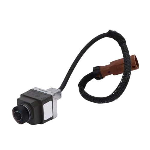 Front Camera - 360 Surround 190° Ultra Wide for C-Class W205 2015-2021