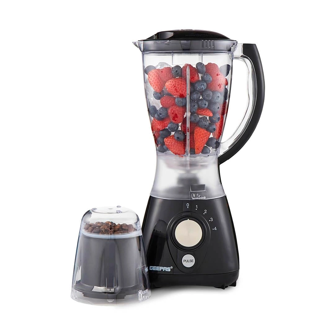 GEEPAS GSB44092UK-BK - 550W