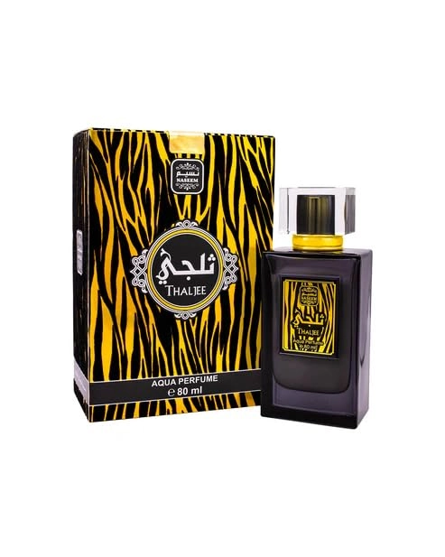 Thaljee Aqua Eau de Parfum 80ml