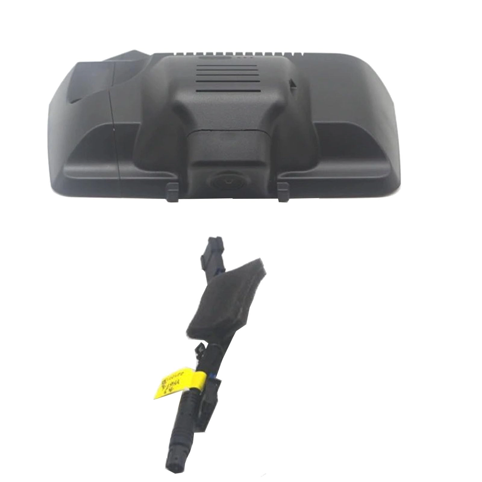 Dashcam - 2K 1600P Front