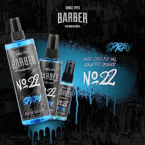 No.21 - 50 ml + No.22 - 50 ml + No.23 - 50 ml + No.24 - 50 ml + No.25 - 50 ml