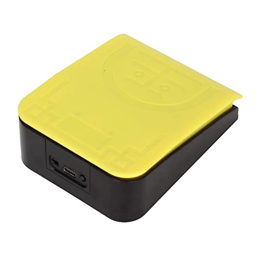 FS17Pro - Single Foot Switch Pedal Wireless BT Wireless 2.4G Wired USB