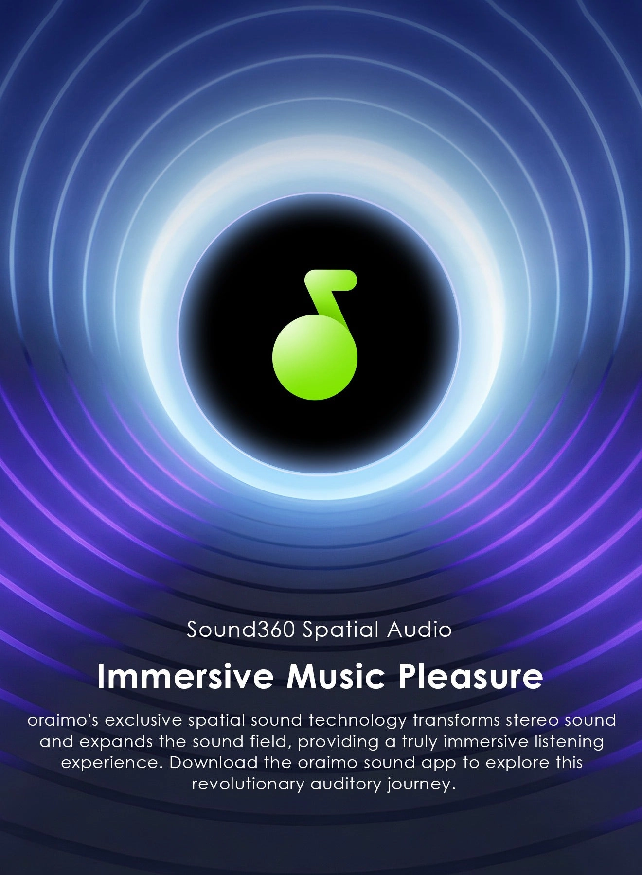 Spacebuds Z Wireless Earbud