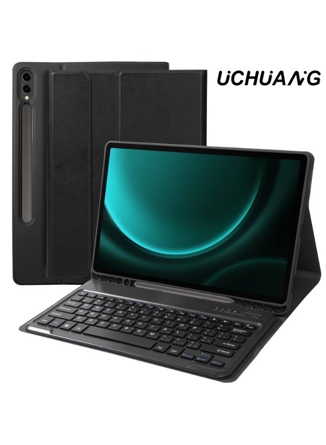 TAB-10.1-5G - 128GB 10.1"