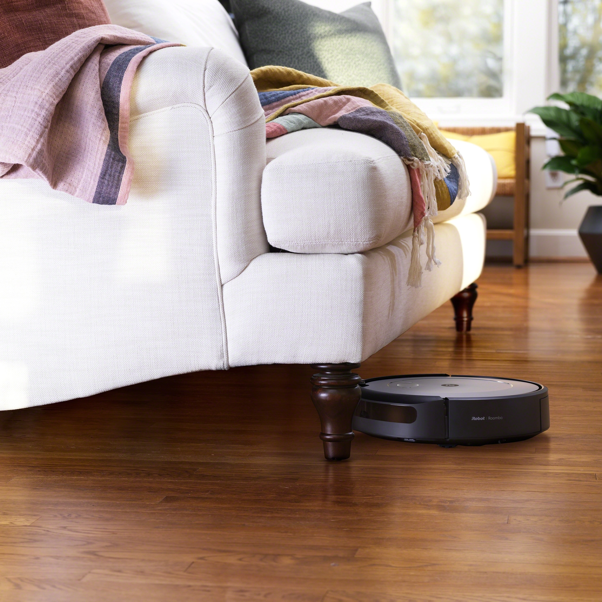 Roomba i1