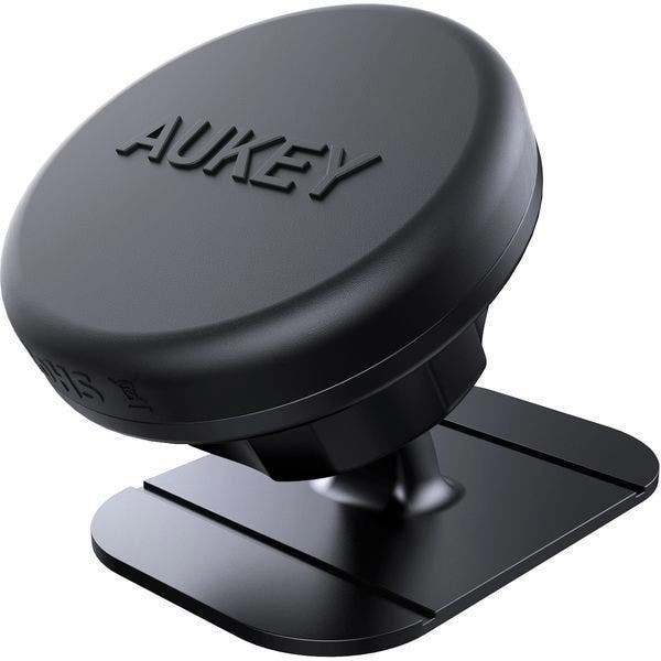 AUKEY HDC13 - Magnetic Dashboard Car Holder Black