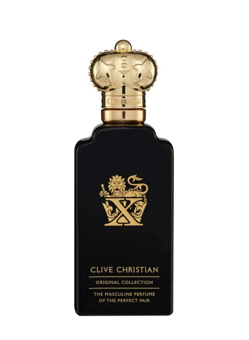 Clive Christian X Masculine Eau de Parfum 100ml