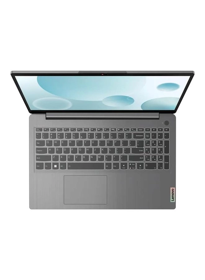 IdeaPad 3 82H803JCAX - 15.6'' Core i5-1155G7 8GB DDR5 512GB SSD