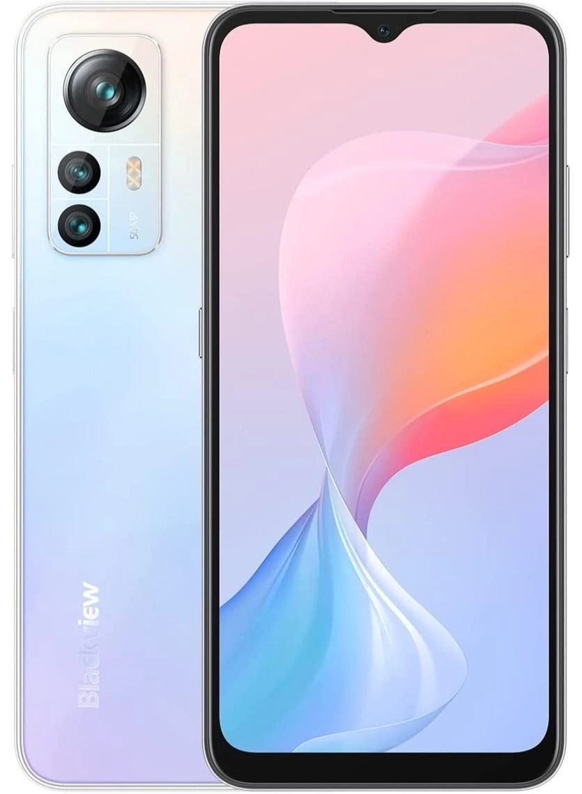 Blackview A85 - 8GB 128GB