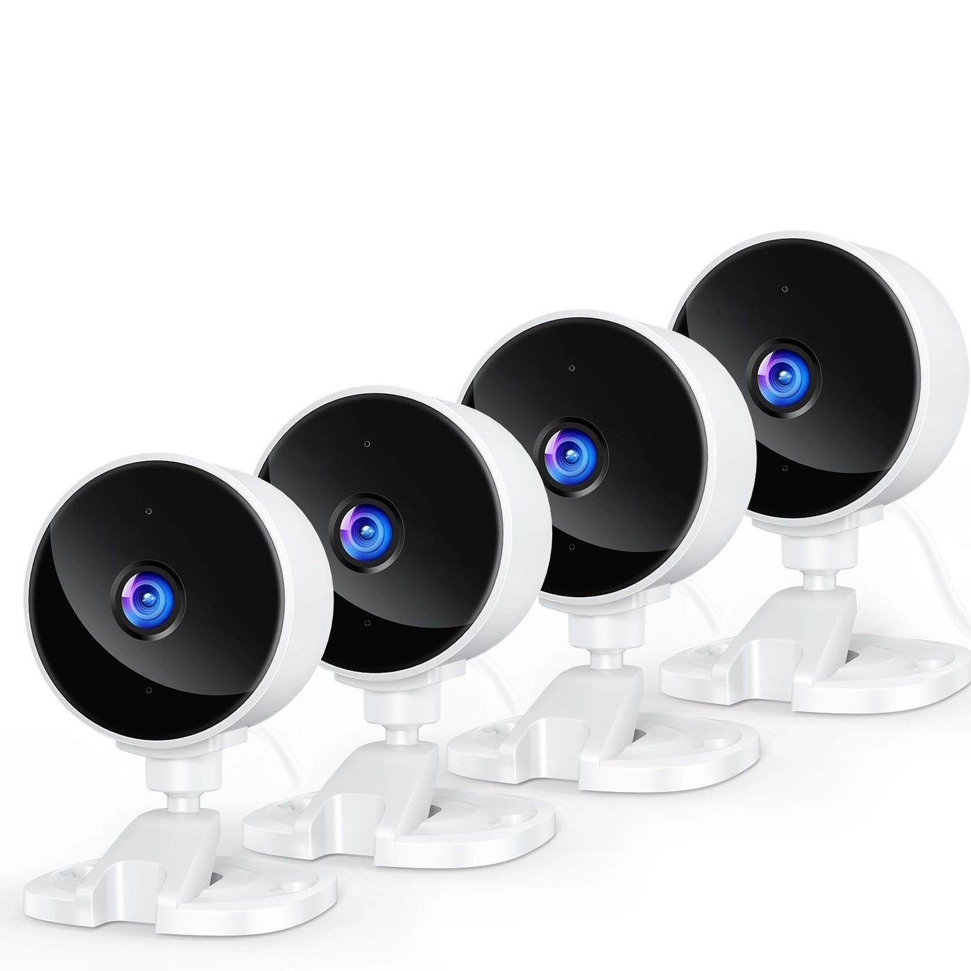 YOTON Indoor Security Camera