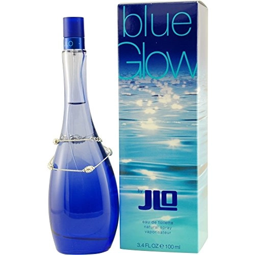 Blue Glow Eau de Toilette 100 ml