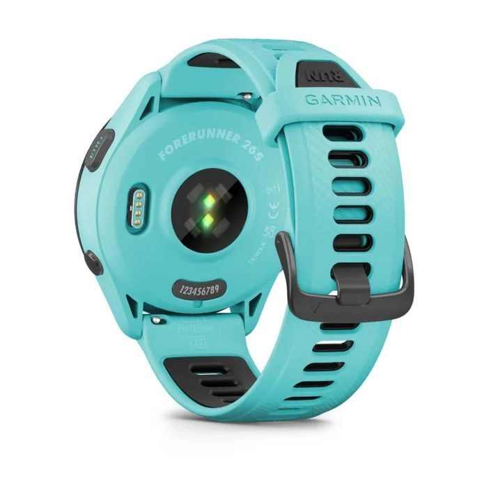 Forerunner 265 GPS
