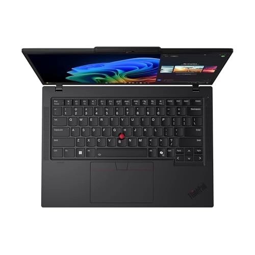 ThinkPad T14 Gen 6 21QG0055GQ - 14'' Core Ultra 7 258V 32GB DDR5 512GB SSD