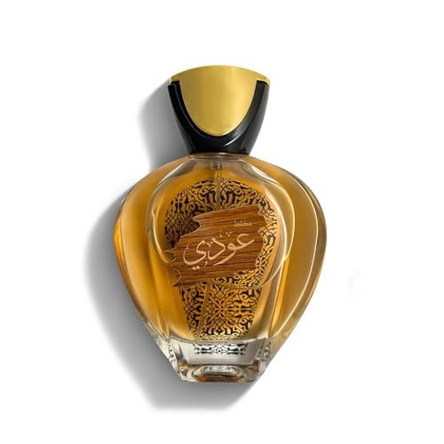 Mukhallat Oudi Eau de Parfum 100ml