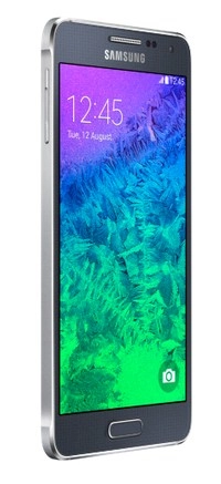 Galaxy Alpha - 2GB 32GB